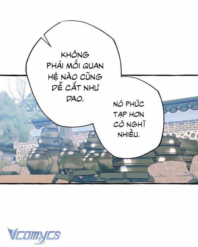 Chuyện Tình Tuyết Phương Bắc - Chương 16 - ảnh 70