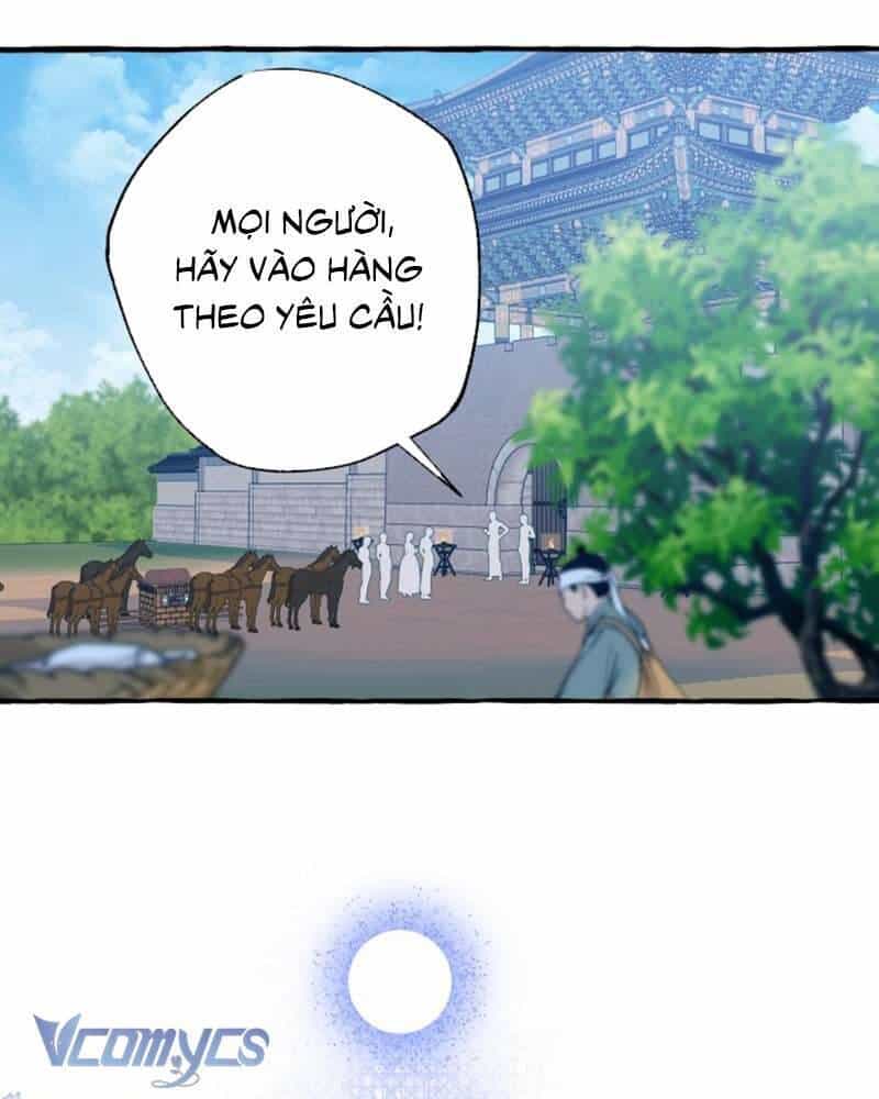 Chuyện Tình Tuyết Phương Bắc - Chương 17 - ảnh 29