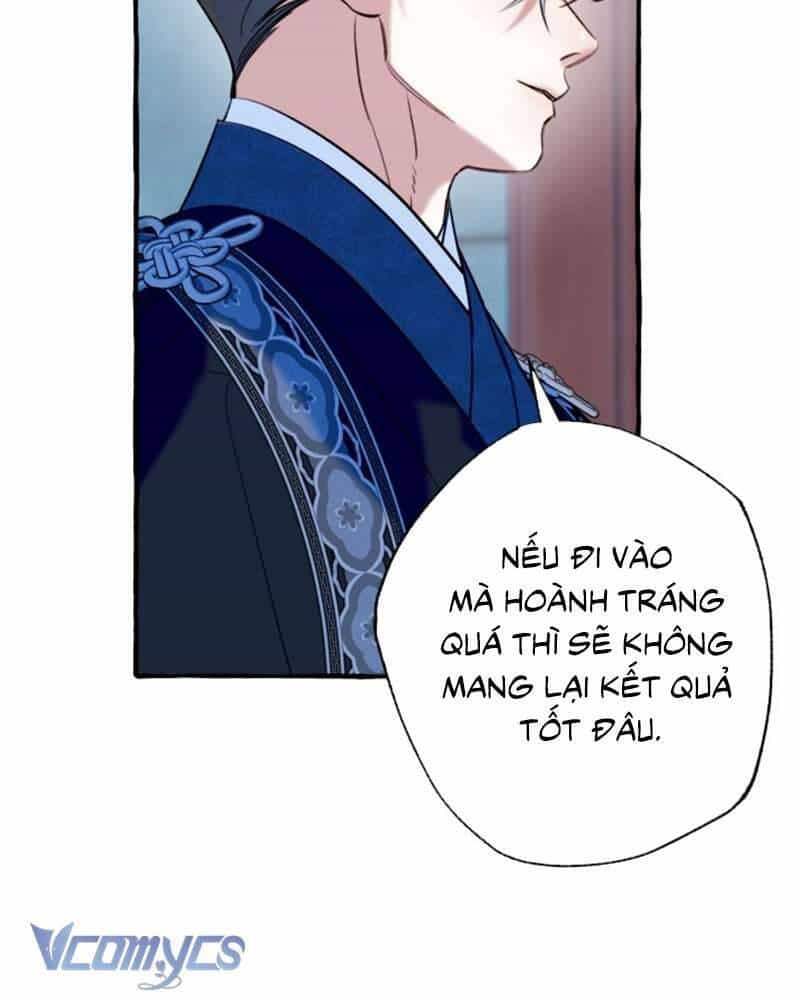 Chuyện Tình Tuyết Phương Bắc - Chương 17 - ảnh 35