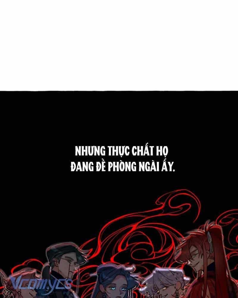 Chuyện Tình Tuyết Phương Bắc - Chương 18 - ảnh 81