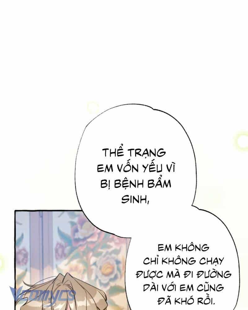 Chuyện Tình Tuyết Phương Bắc - Chương 19 - ảnh 43