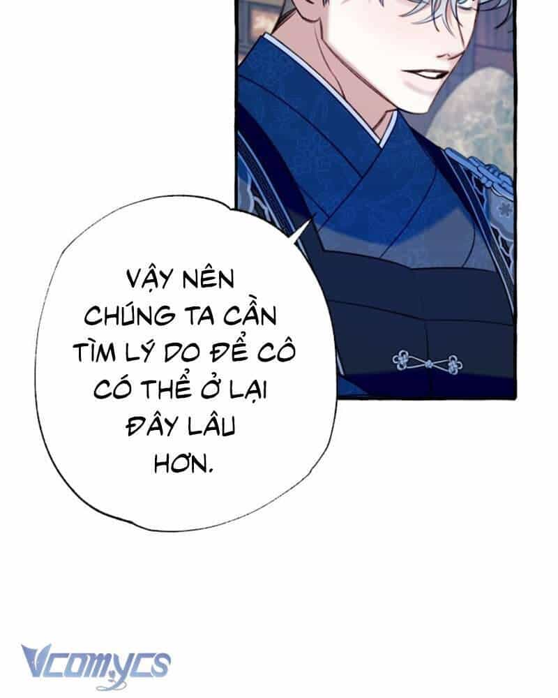 Chuyện Tình Tuyết Phương Bắc - Chương 19 - ảnh 74