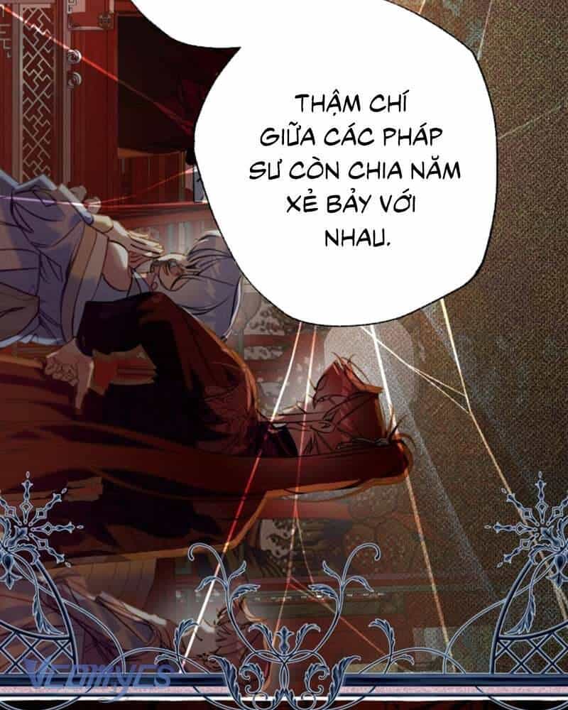 Chuyện Tình Tuyết Phương Bắc - Chương 22 - ảnh 83