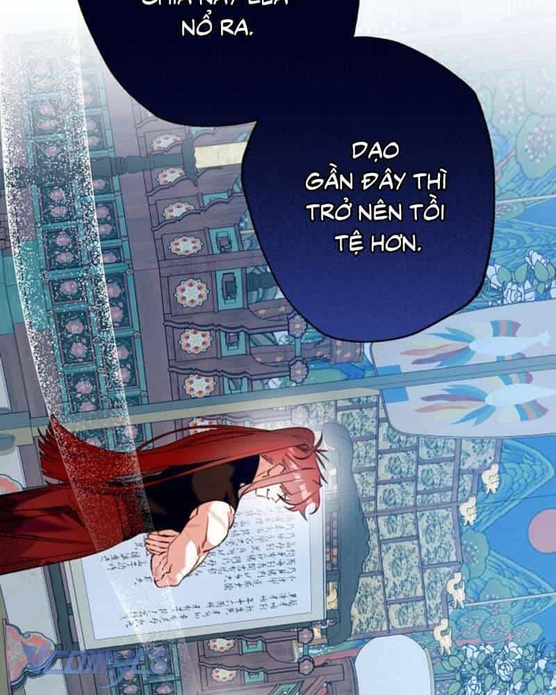 Chuyện Tình Tuyết Phương Bắc - Chương 23 - ảnh 15
