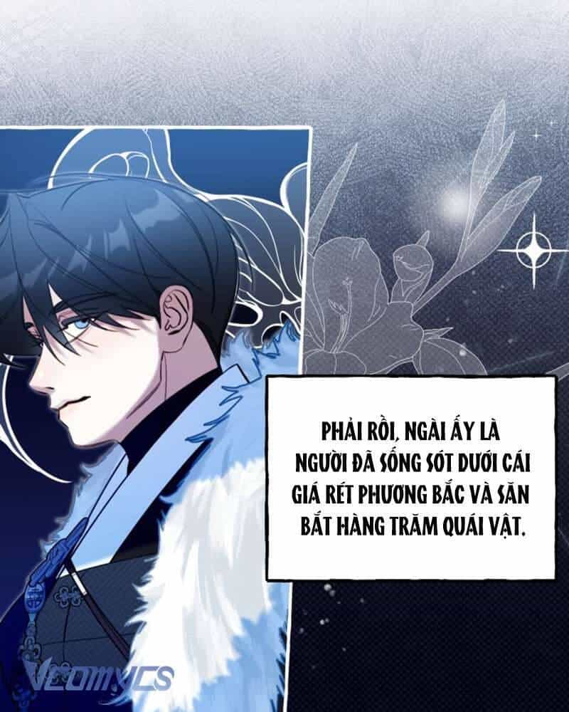 Chuyện Tình Tuyết Phương Bắc - Chương 23 - ảnh 77