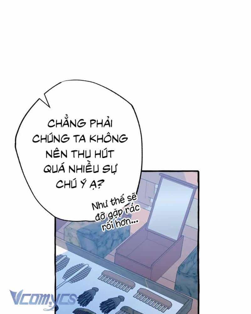 Chuyện Tình Tuyết Phương Bắc - Chương 24 - ảnh 20