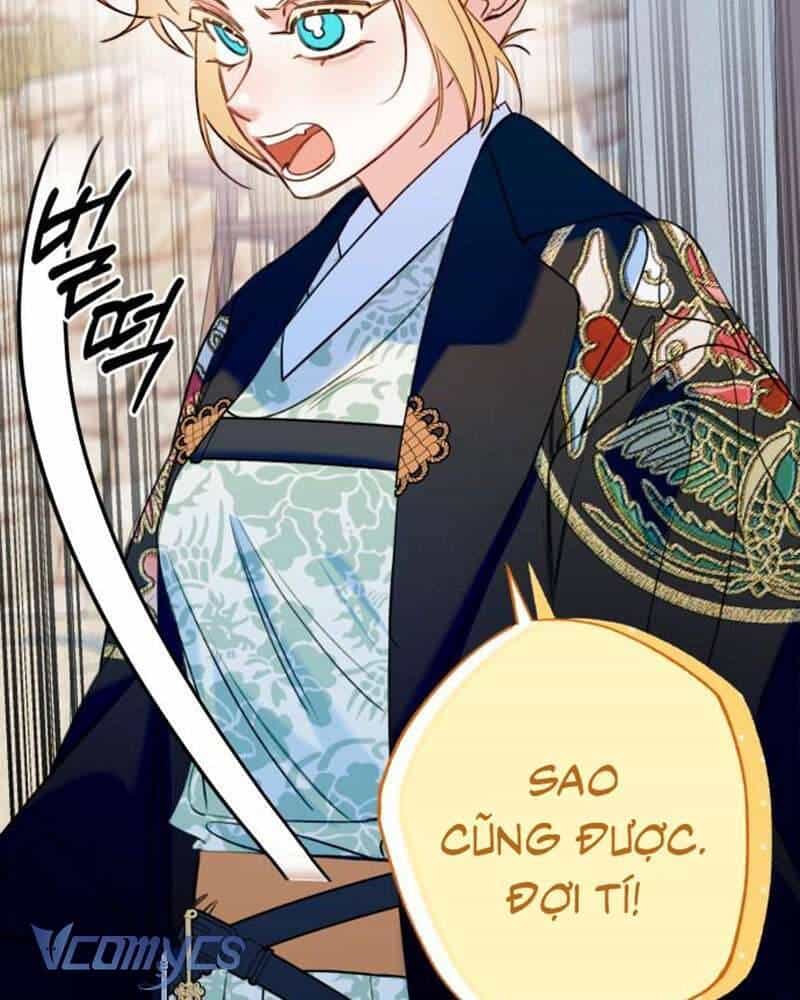Chuyện Tình Tuyết Phương Bắc - Chương 24 - ảnh 33