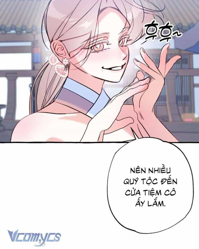Chuyện Tình Tuyết Phương Bắc - Chương 24 - ảnh 51