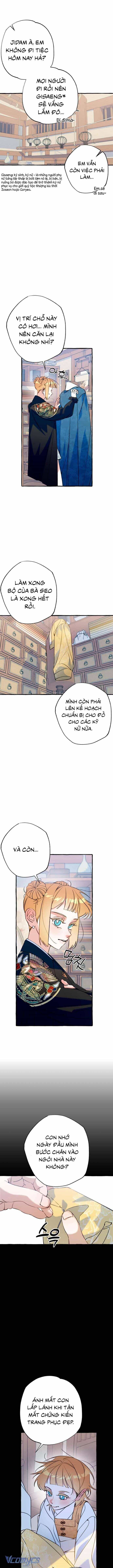 Chuyện Tình Tuyết Phương Bắc - Chương 26 - ảnh 6