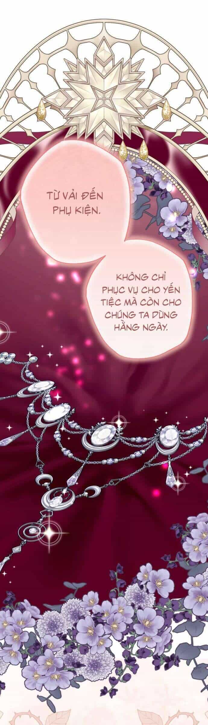 Chuyện Tình Tuyết Phương Bắc - Chương 27 - ảnh 36