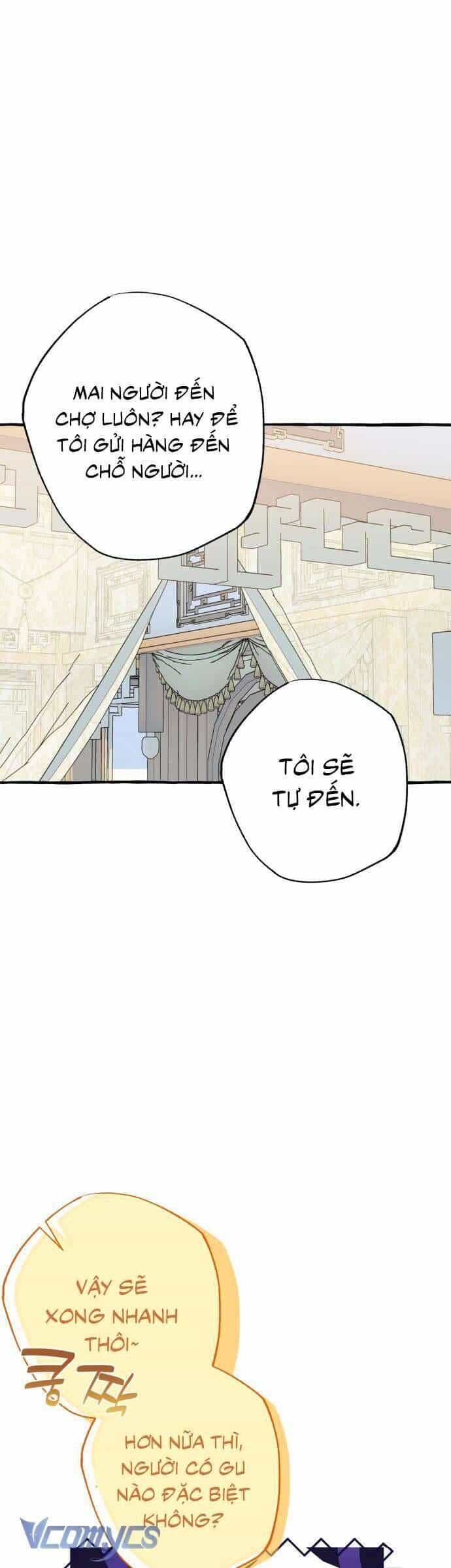 Chuyện Tình Tuyết Phương Bắc - Chương 27 - ảnh 49