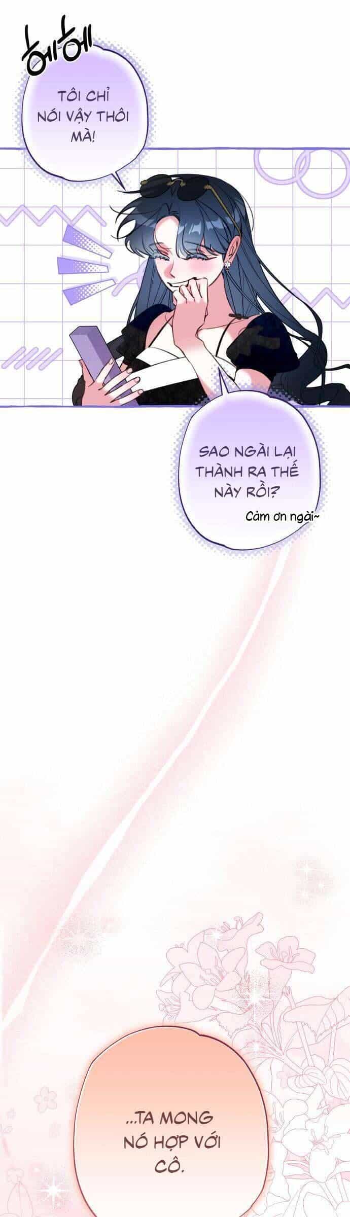 Chuyện Tình Tuyết Phương Bắc - Chương 29 - ảnh 49