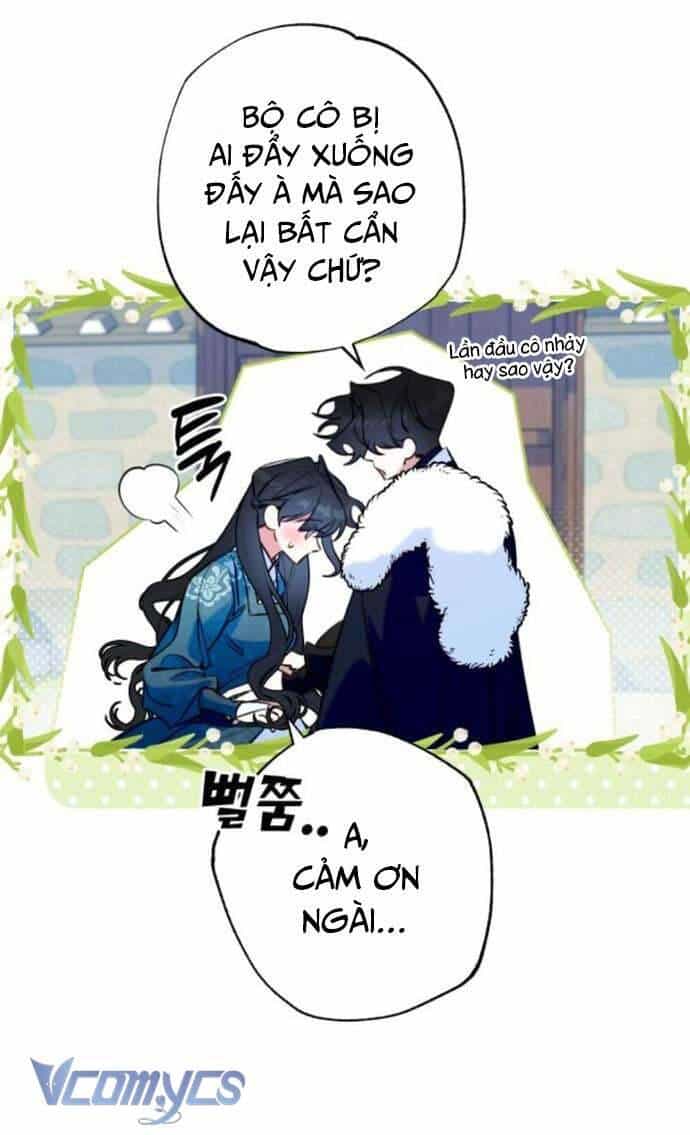 Chuyện Tình Tuyết Phương Bắc - Chương 3 - ảnh 25