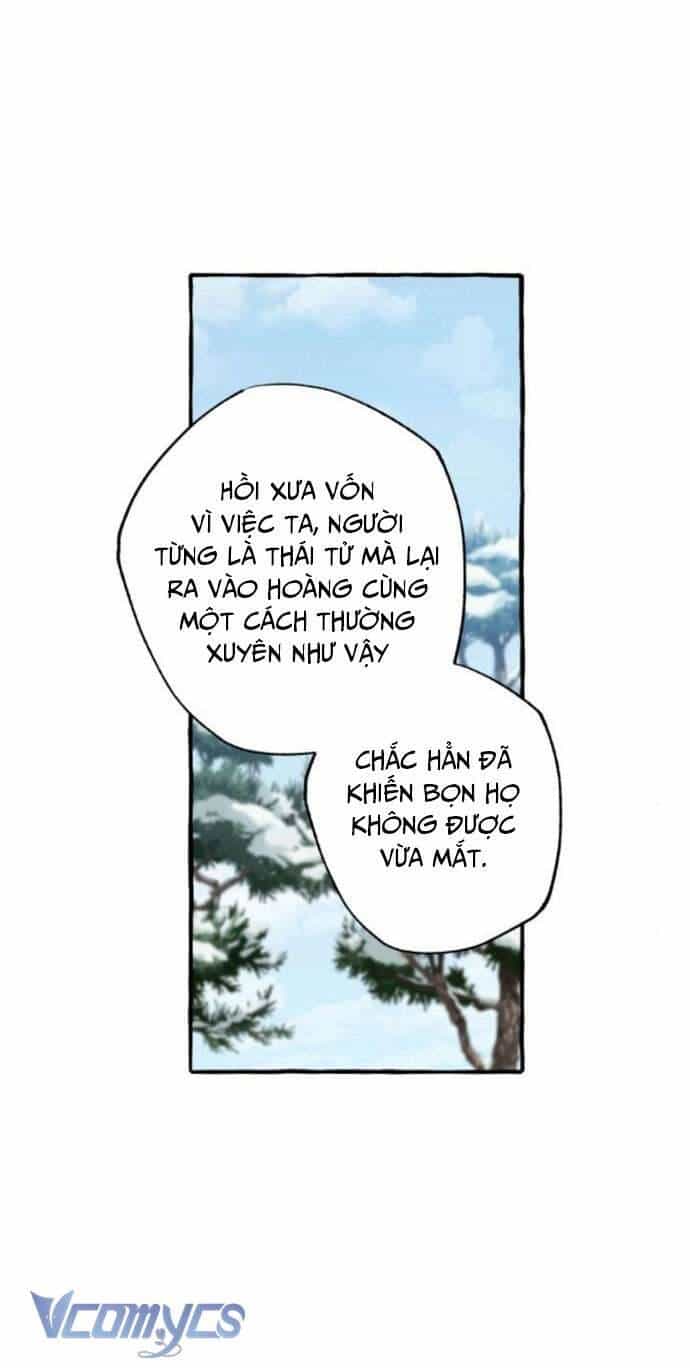 Chuyện Tình Tuyết Phương Bắc - Chương 3 - ảnh 44