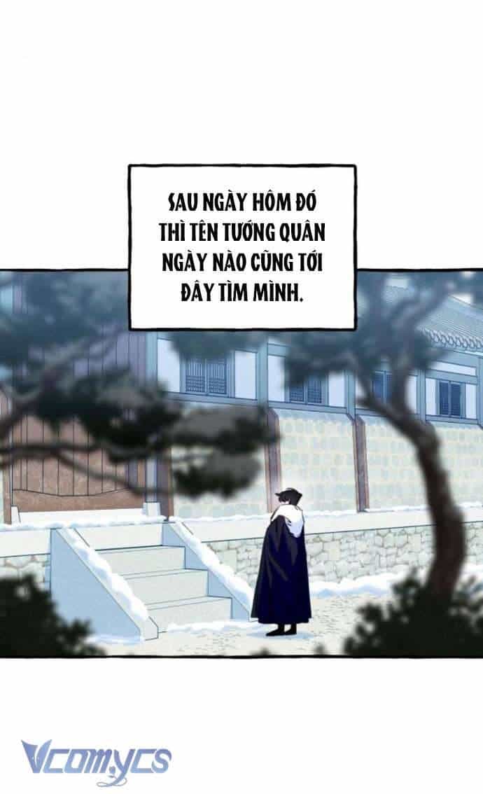 Chuyện Tình Tuyết Phương Bắc - Chương 3 - ảnh 6
