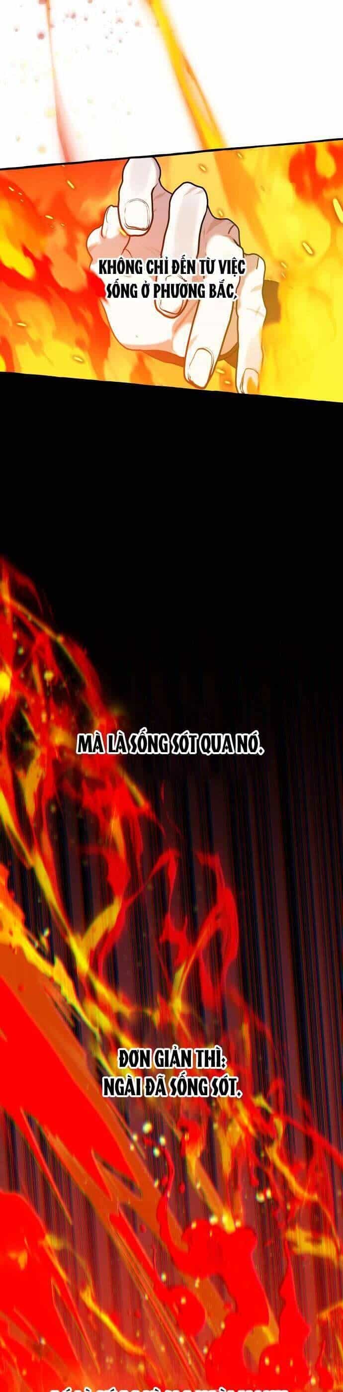Chuyện Tình Tuyết Phương Bắc - Chương 31 - ảnh 16