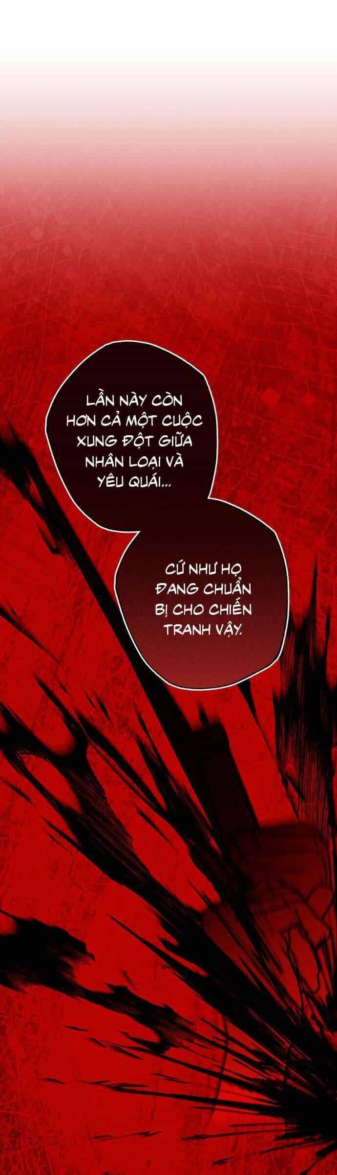 Chuyện Tình Tuyết Phương Bắc - Chương 32 - ảnh 26