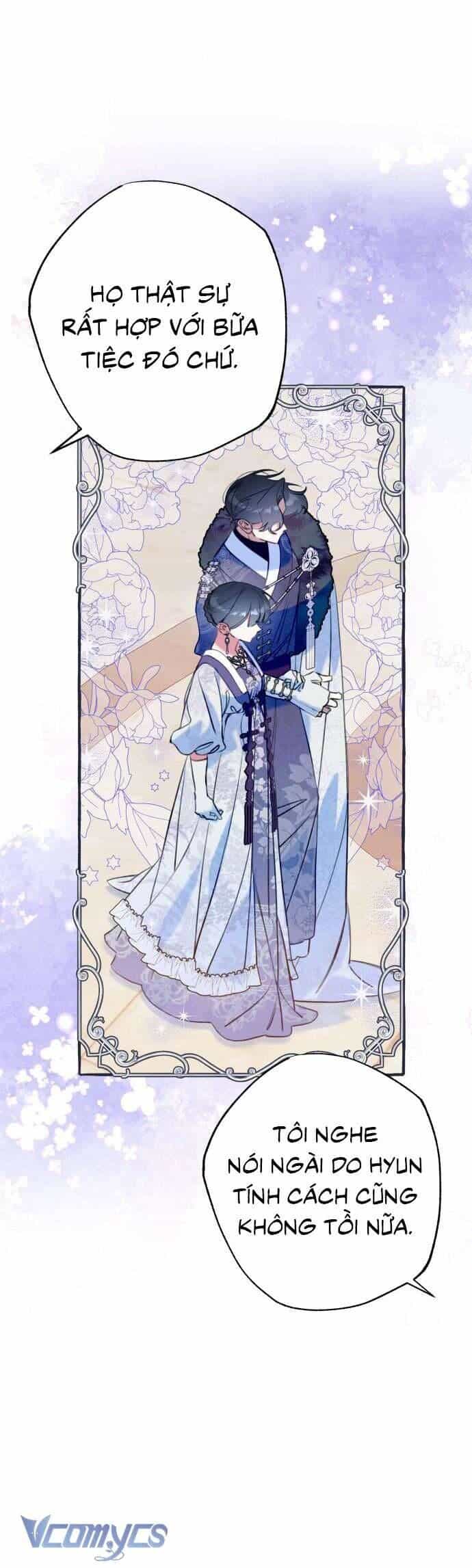 Chuyện Tình Tuyết Phương Bắc - Chương 33 - ảnh 13