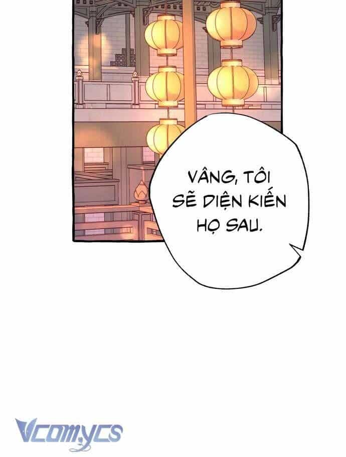 Chuyện Tình Tuyết Phương Bắc - Chương 33 - ảnh 16