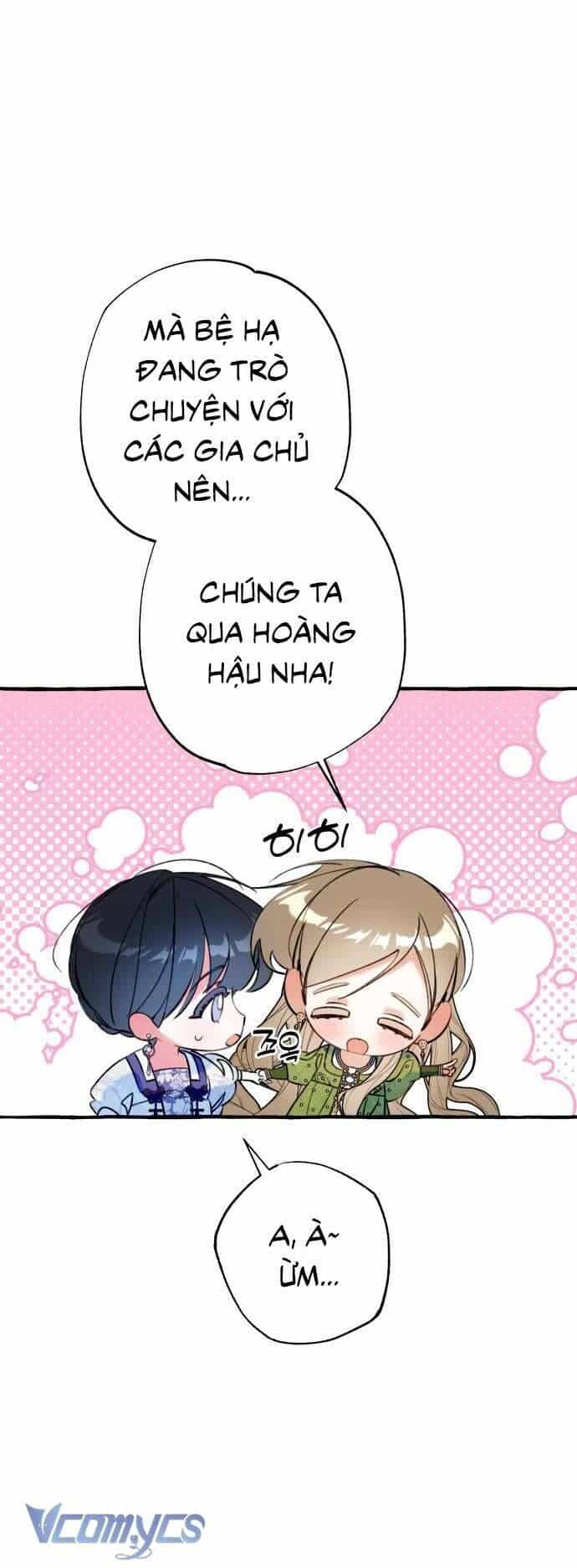 Chuyện Tình Tuyết Phương Bắc - Chương 33 - ảnh 53