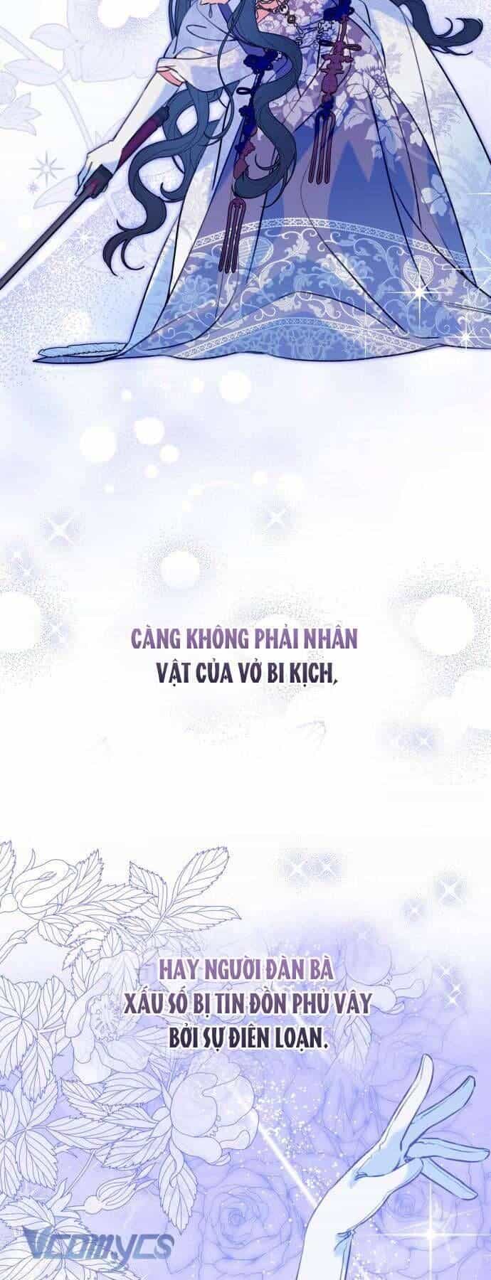 Chuyện Tình Tuyết Phương Bắc - Chương 34 - ảnh 61