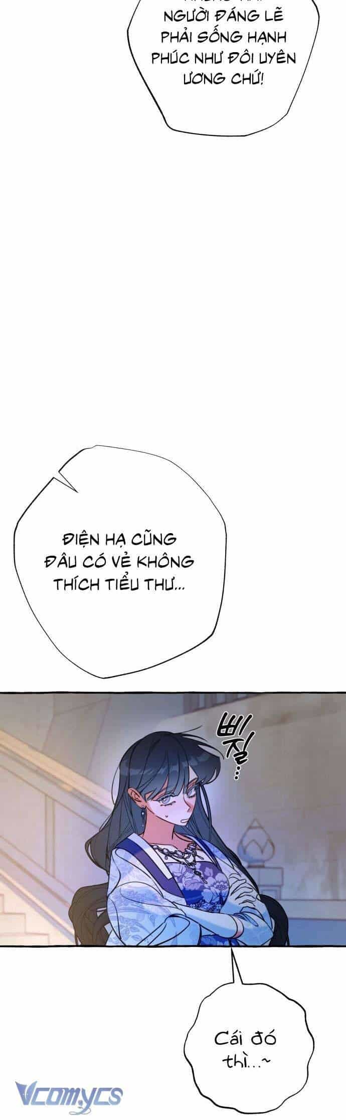 Chuyện Tình Tuyết Phương Bắc - Chương 35 - ảnh 40