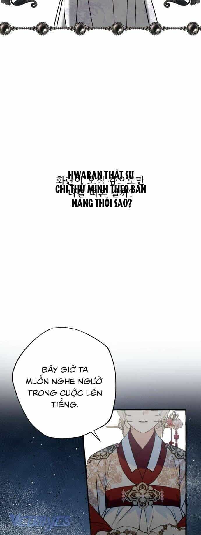 Chuyện Tình Tuyết Phương Bắc - Chương 36 - ảnh 53