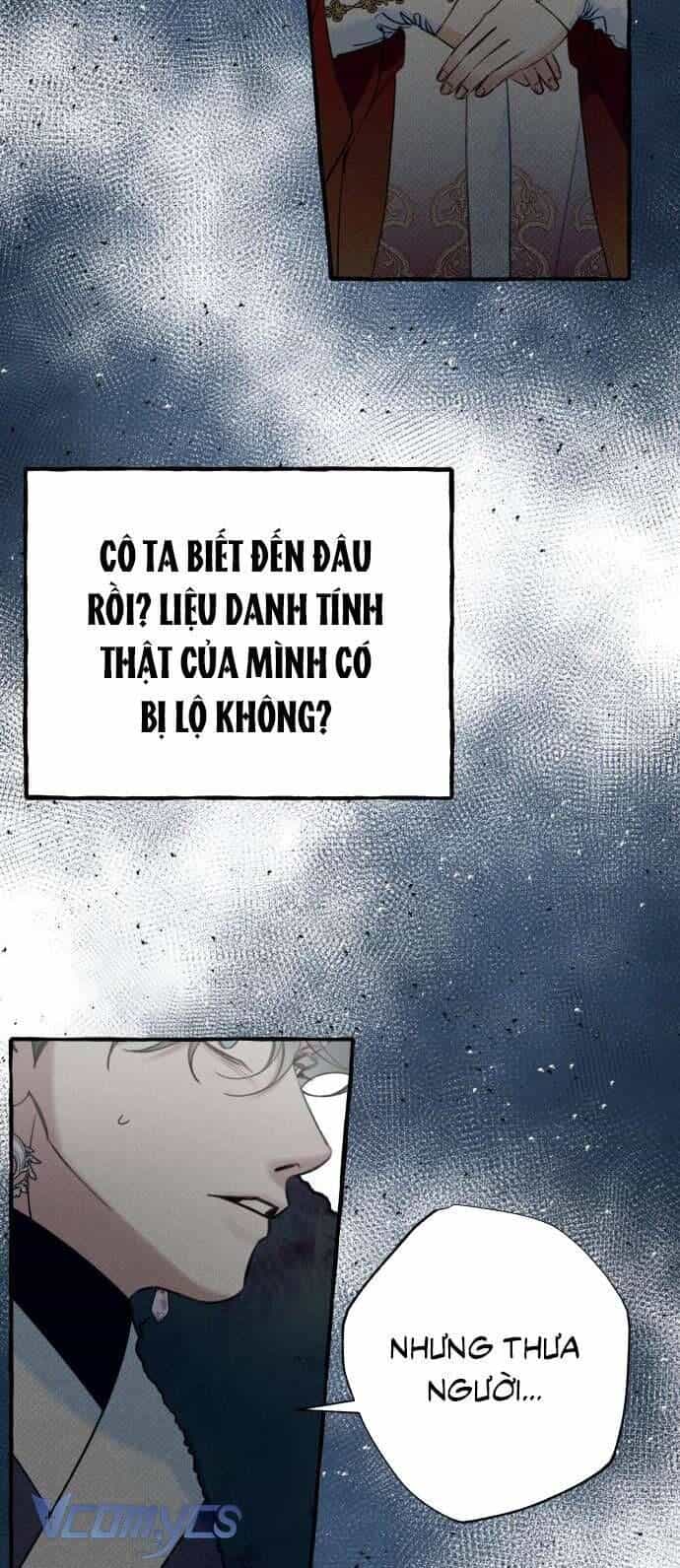 Chuyện Tình Tuyết Phương Bắc - Chương 36 - ảnh 54