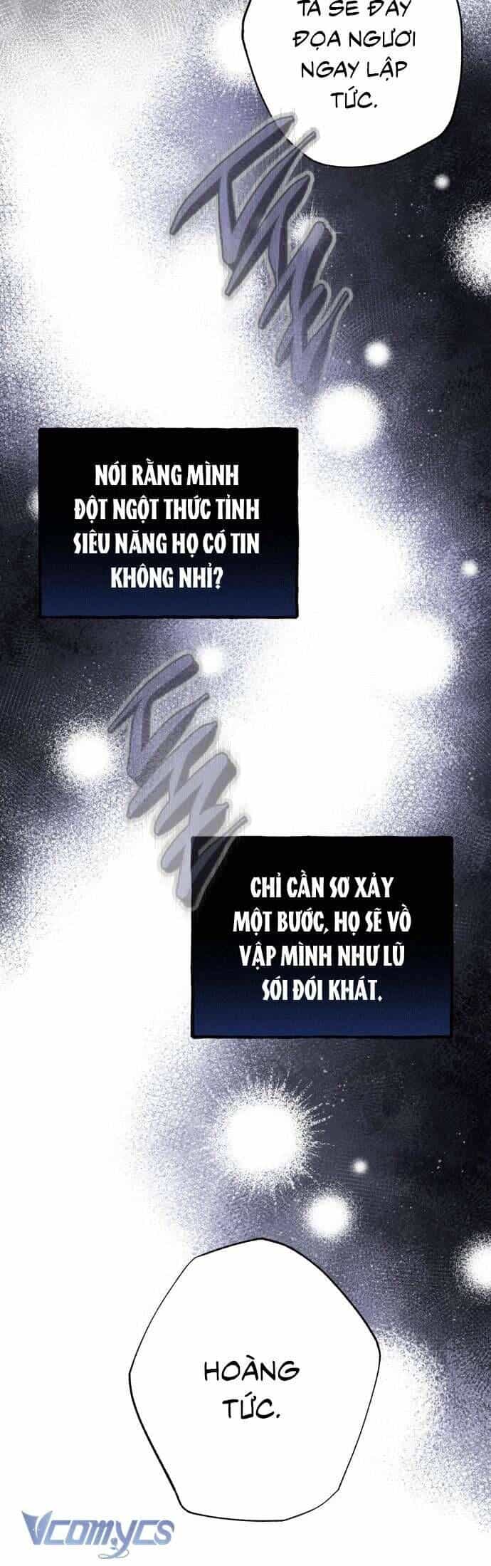 Chuyện Tình Tuyết Phương Bắc - Chương 36 - ảnh 63