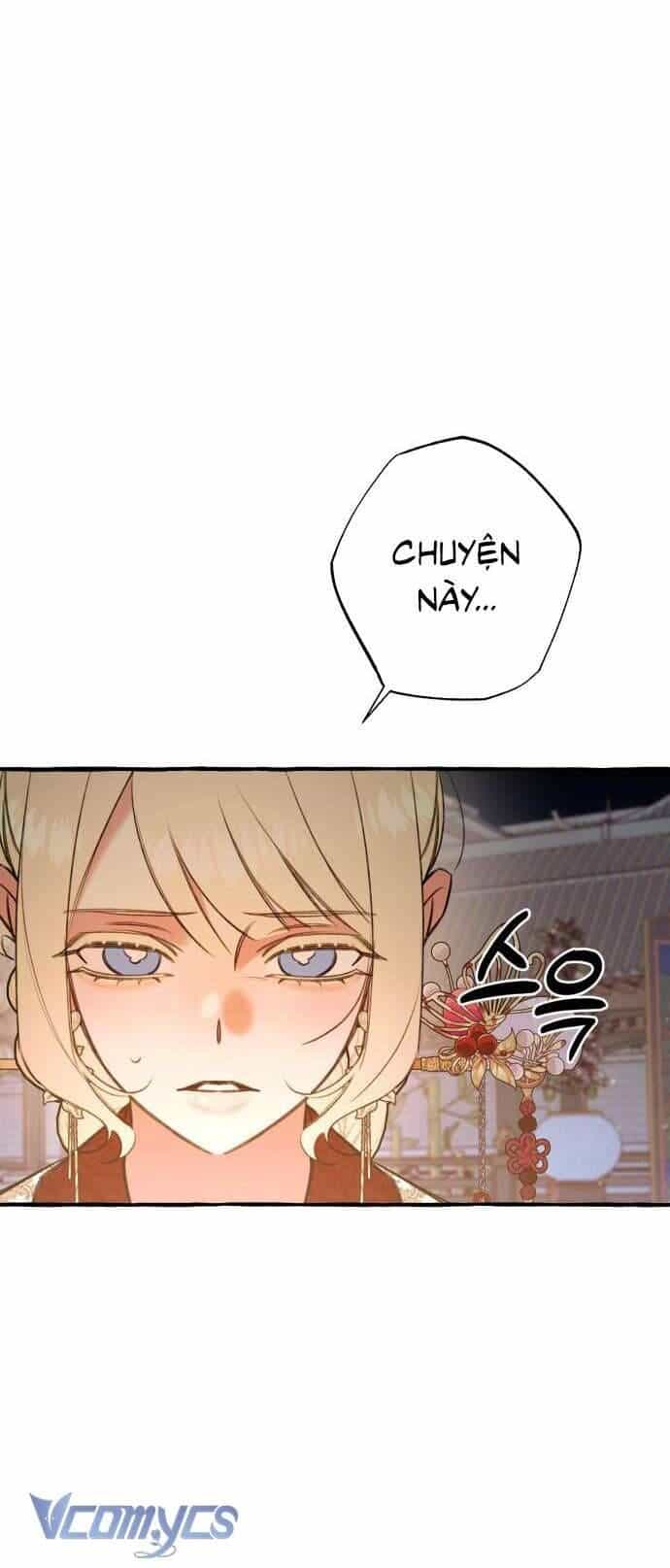 Chuyện Tình Tuyết Phương Bắc - Chương 37 - ảnh 17
