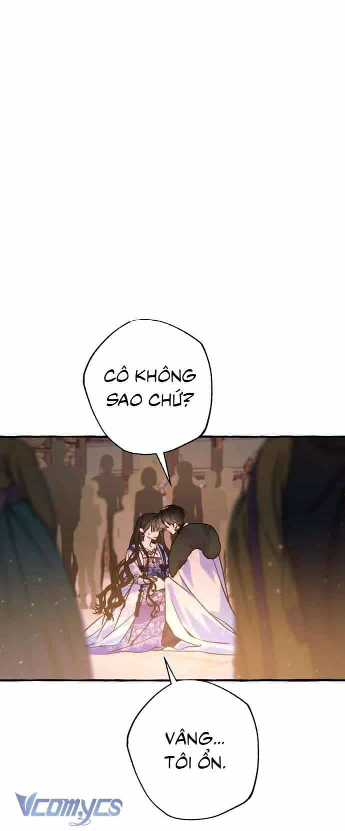 Chuyện Tình Tuyết Phương Bắc - Chương 37 - ảnh 22