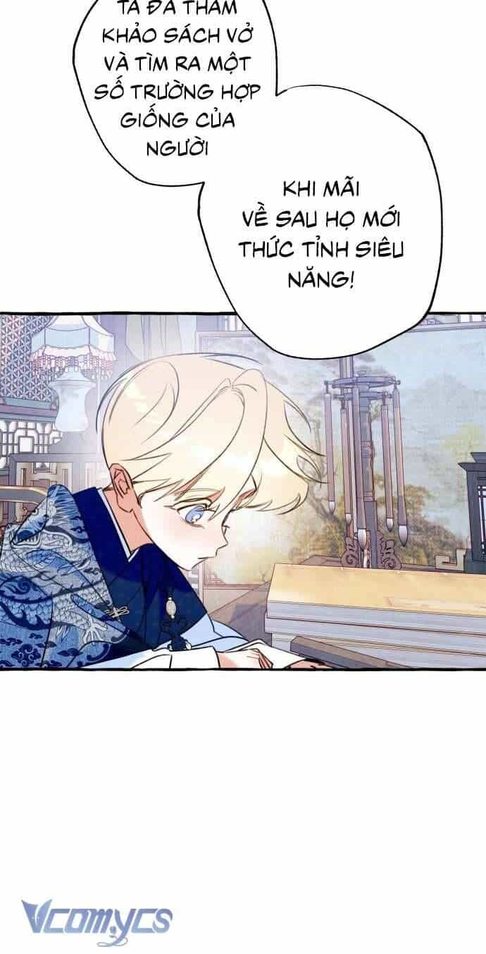 Chuyện Tình Tuyết Phương Bắc - Chương 37 - ảnh 49