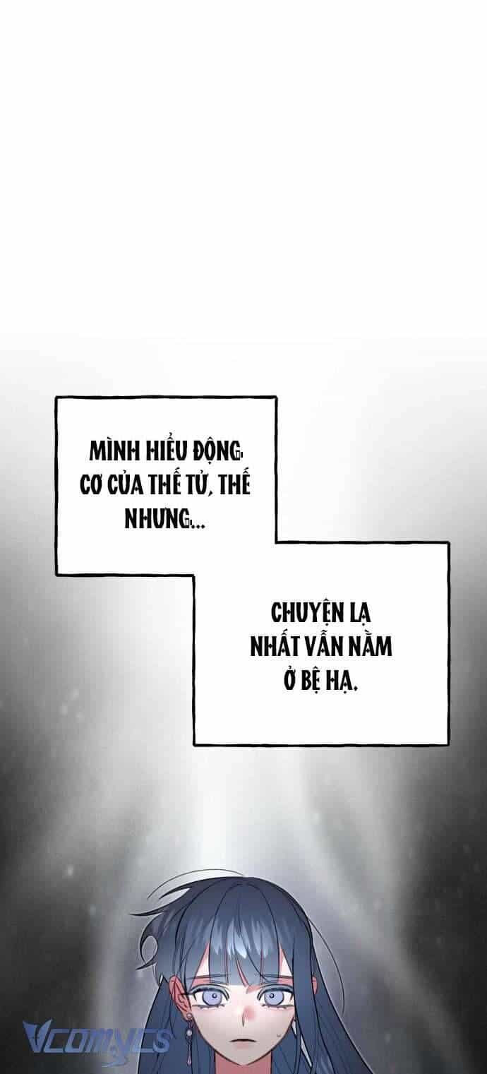 Chuyện Tình Tuyết Phương Bắc - Chương 37 - ảnh 63