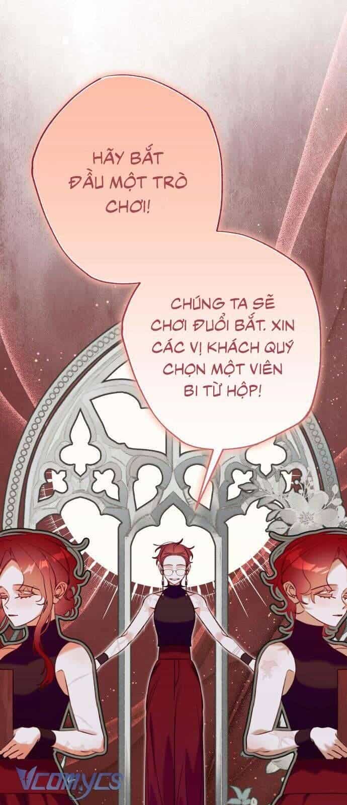 Chuyện Tình Tuyết Phương Bắc - Chương 38 - ảnh 11