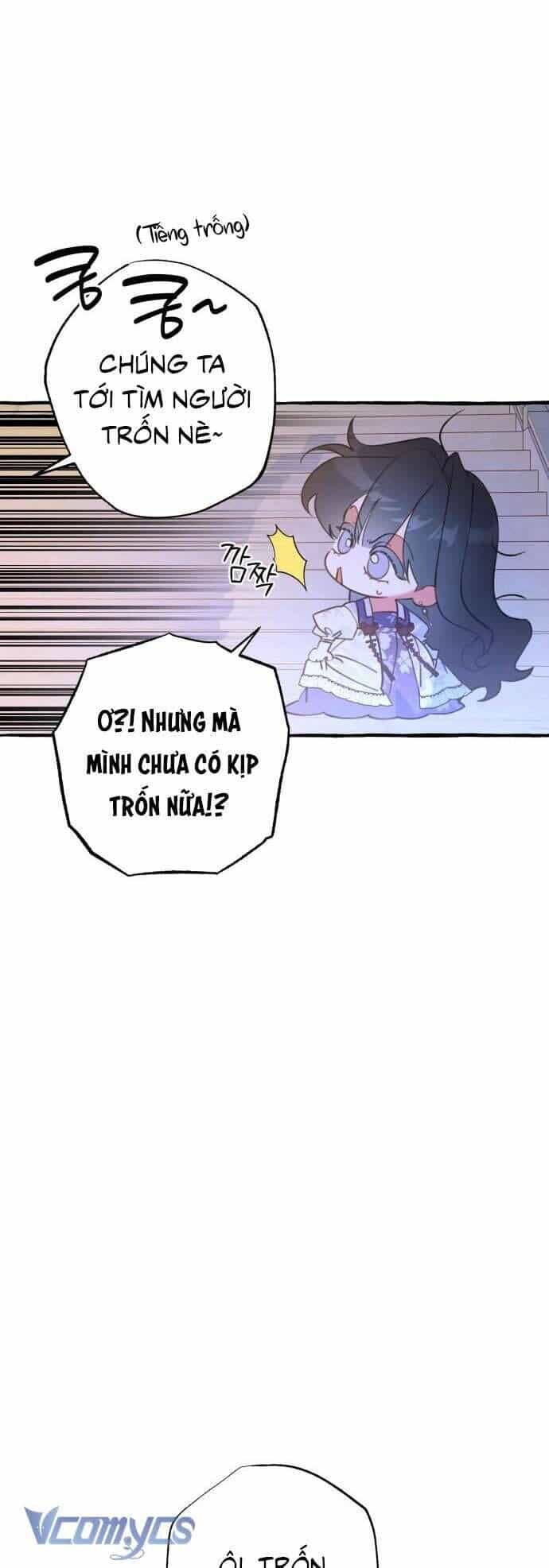 Chuyện Tình Tuyết Phương Bắc - Chương 38 - ảnh 31