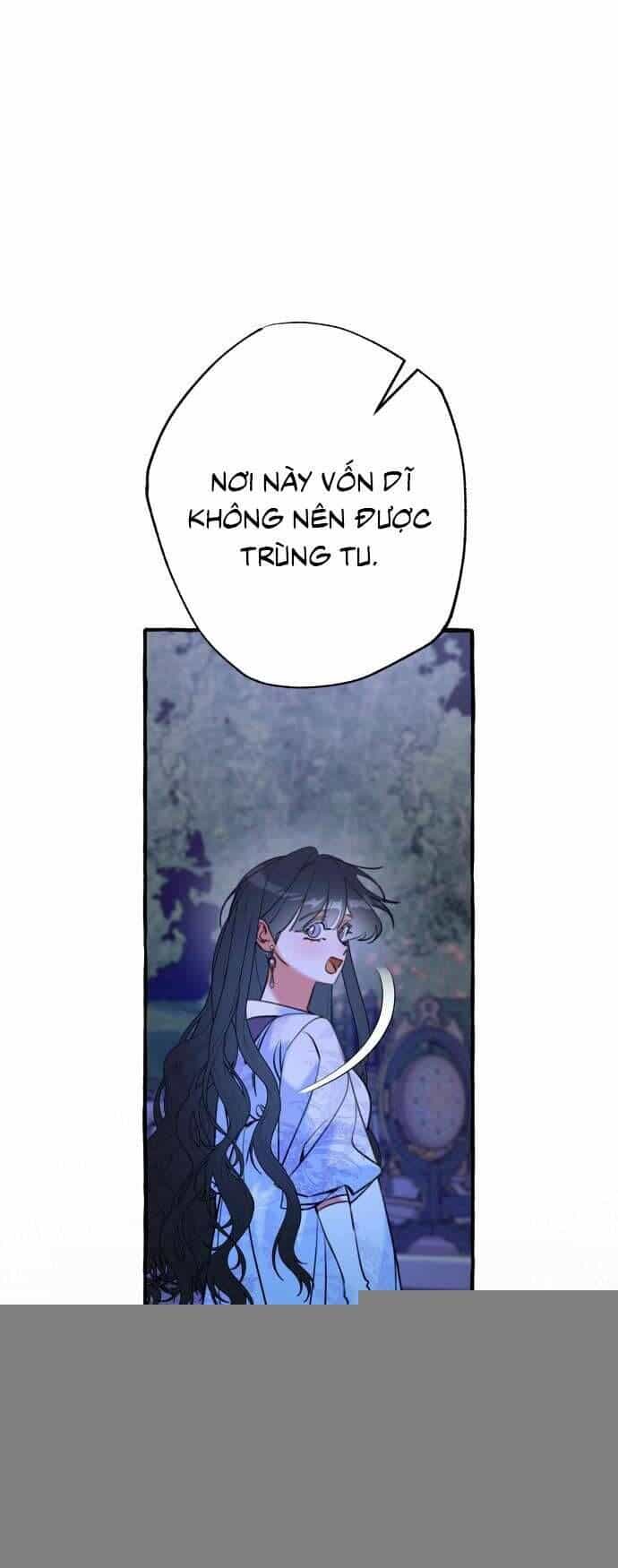 Chuyện Tình Tuyết Phương Bắc - Chương 39 - ảnh 41