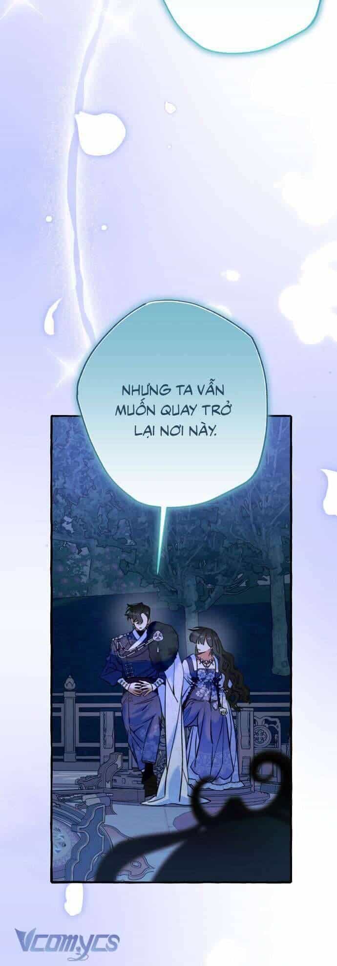 Chuyện Tình Tuyết Phương Bắc - Chương 39 - ảnh 62
