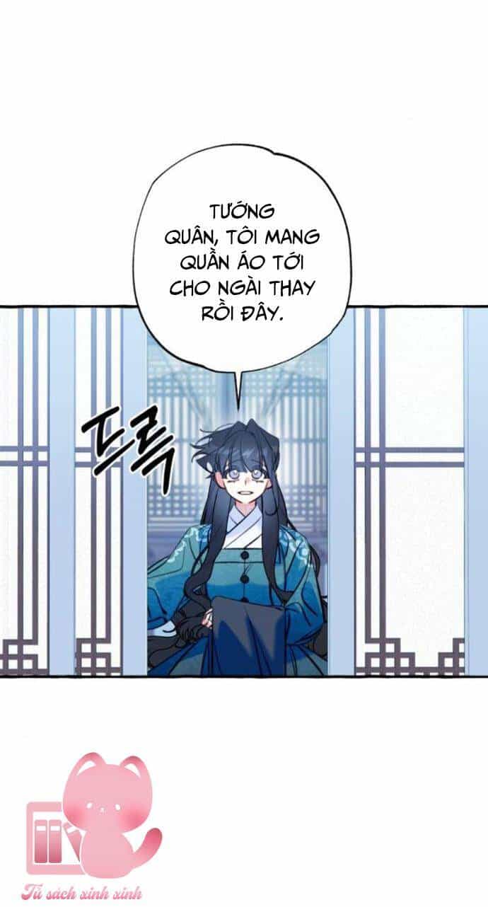 Chuyện Tình Tuyết Phương Bắc - Chương 4 - ảnh 18