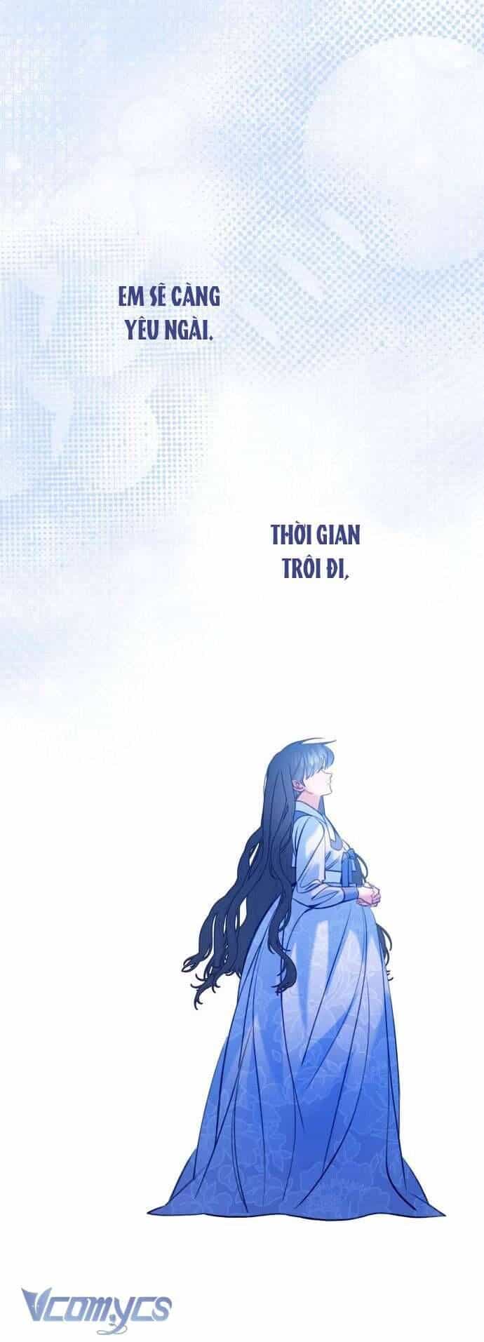 Chuyện Tình Tuyết Phương Bắc - Chương 41 - ảnh 43