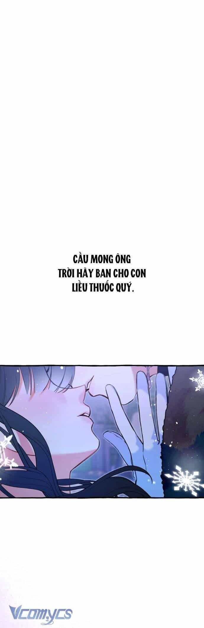 Chuyện Tình Tuyết Phương Bắc - Chương 41 - ảnh 61