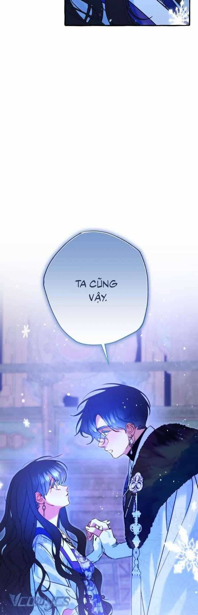 Chuyện Tình Tuyết Phương Bắc - Chương 41 - ảnh 9
