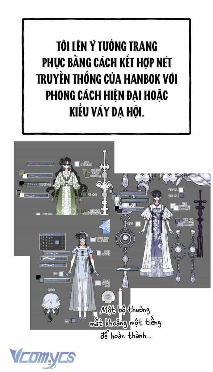 Chuyện Tình Tuyết Phương Bắc - Chương 41.5 - ảnh 10