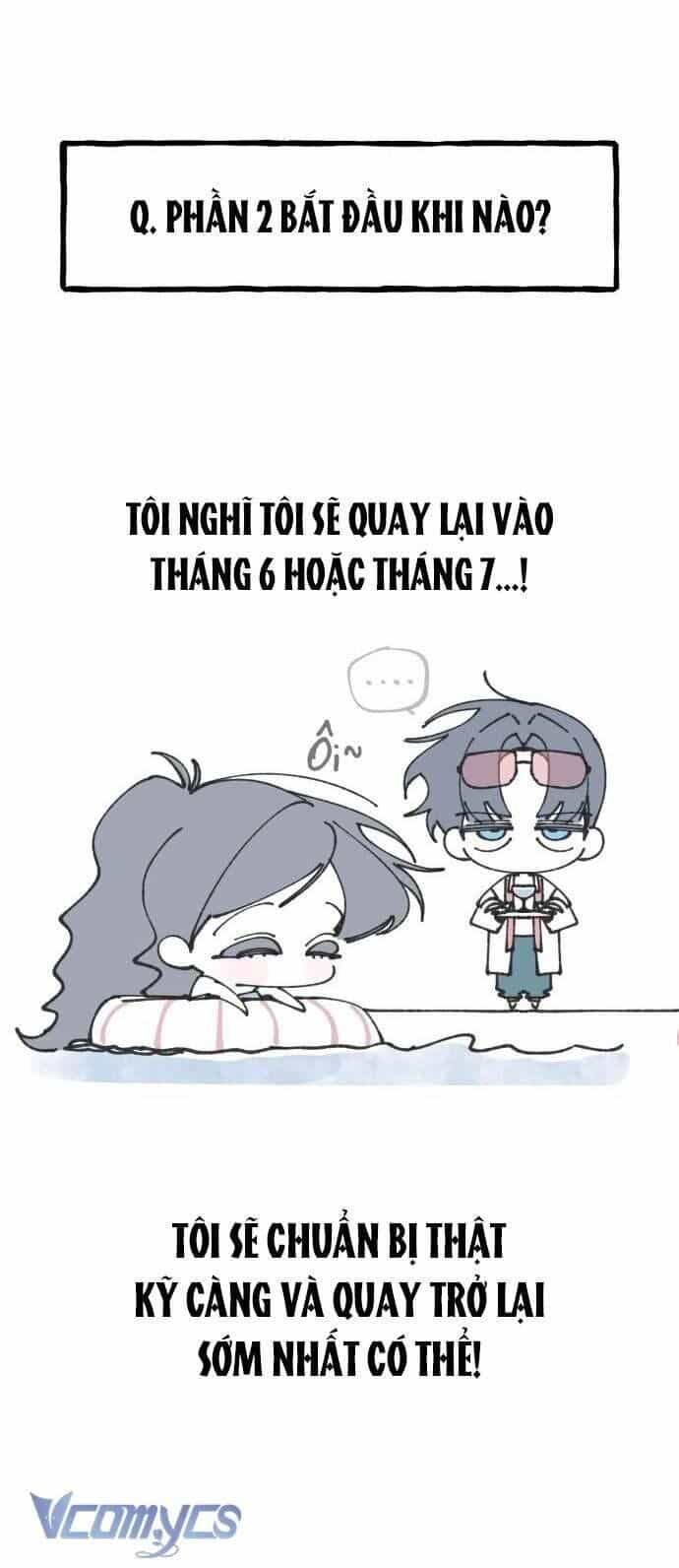 Chuyện Tình Tuyết Phương Bắc - Chương 41.5 - ảnh 31