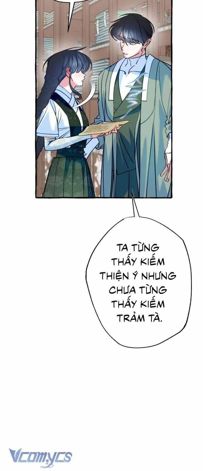 Chuyện Tình Tuyết Phương Bắc - Chương 46 - ảnh 31