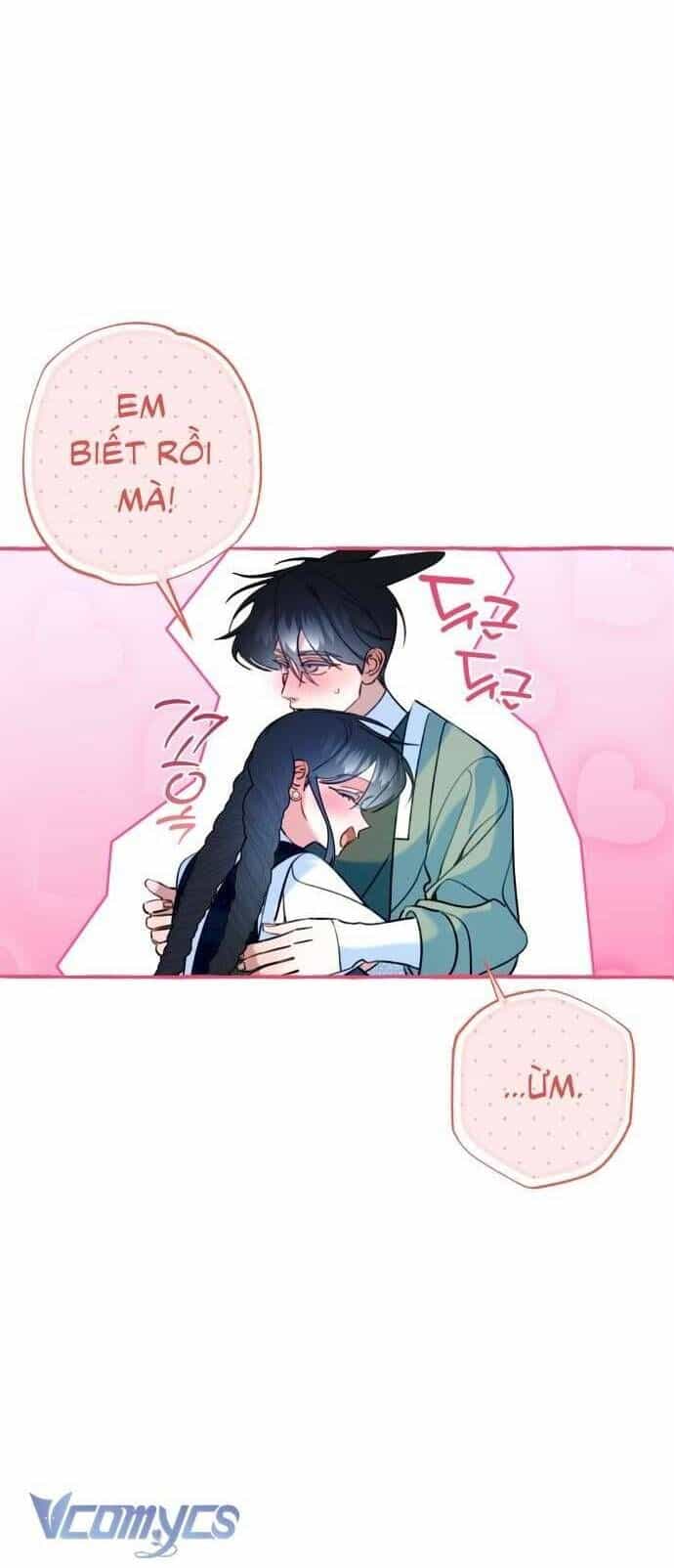 Chuyện Tình Tuyết Phương Bắc - Chương 46 - ảnh 56