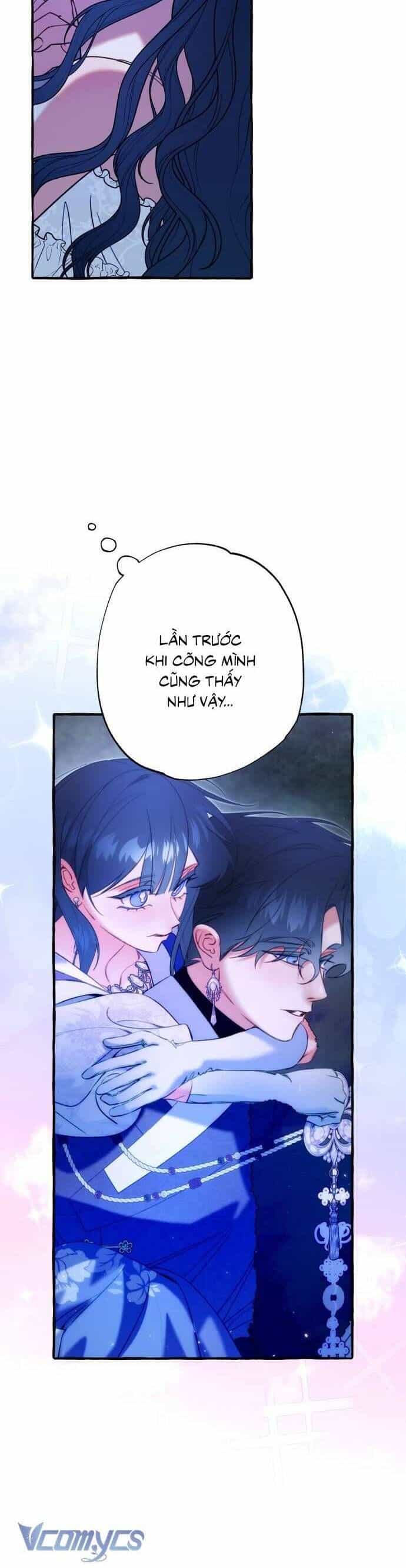 Chuyện Tình Tuyết Phương Bắc - Chương 47 - ảnh 43