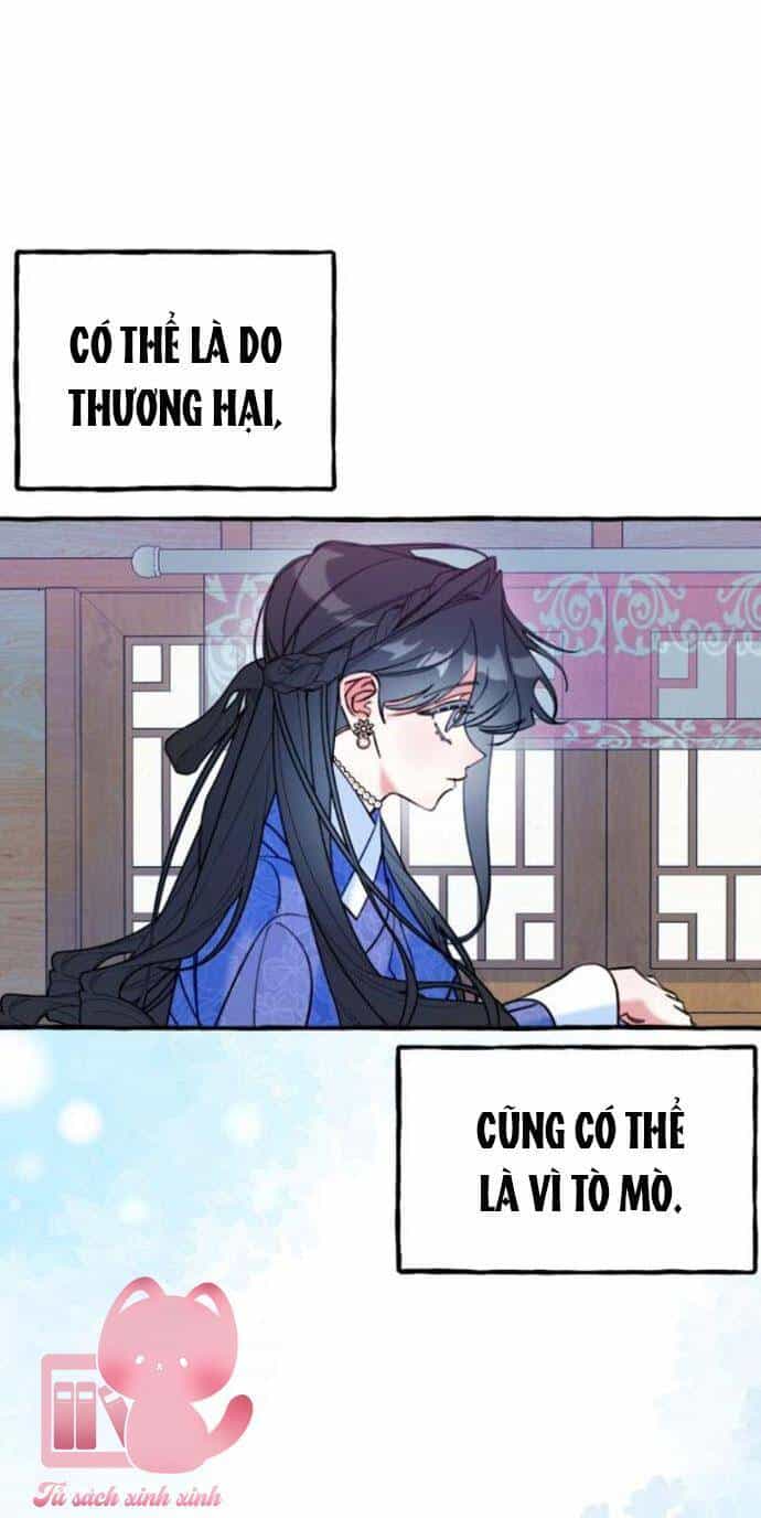 Chuyện Tình Tuyết Phương Bắc - Chương 5 - ảnh 12