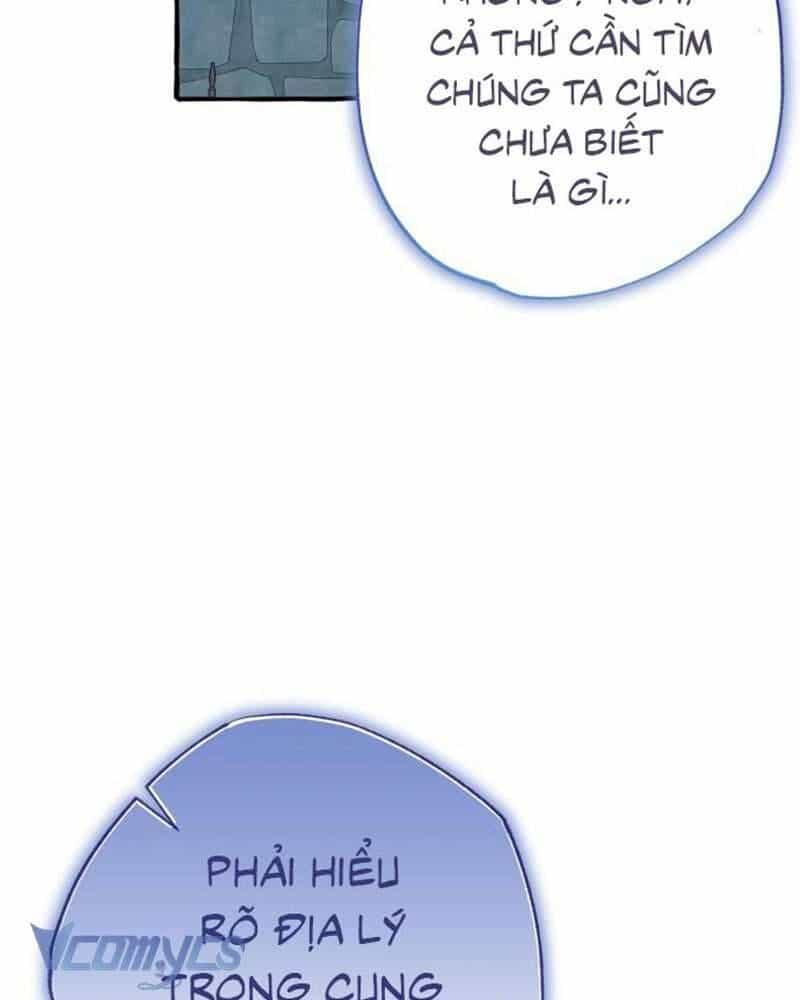 Chuyện Tình Tuyết Phương Bắc - Chương 49 - ảnh 126