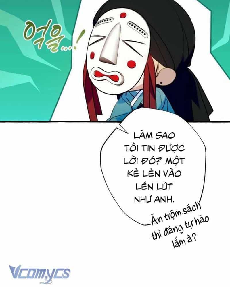 Chuyện Tình Tuyết Phương Bắc - Chương 50 - ảnh 10