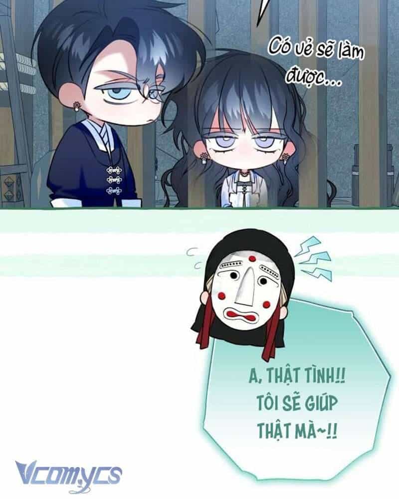 Chuyện Tình Tuyết Phương Bắc - Chương 50 - ảnh 26